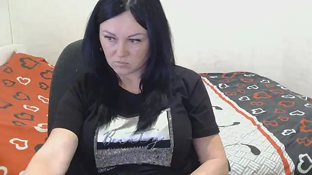 AmyStar333 online show from February 19, 2026, 5:20 pm