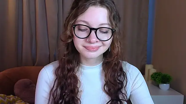 Snapshot of My_Mary_Jane chatting on March 7, 2026, 1:30 pm My Mary Jane online show from March 7, 2026, 1:30 pm