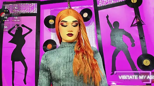 alisson mantiel- online show from February 3, 2026, 7:19 pm