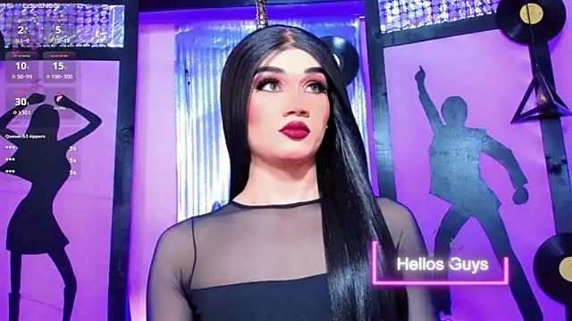 alisson mantiel- online show from February 6, 2026, 7:17 pm