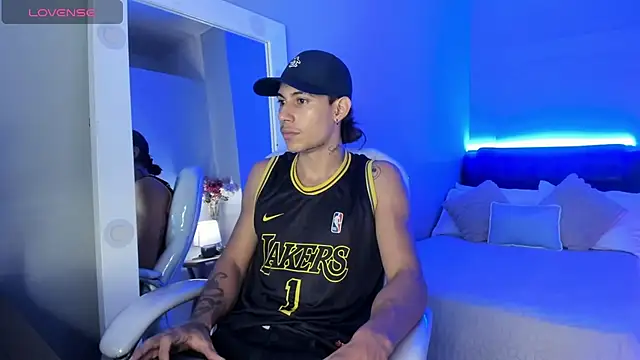 Jese 23 online show from February 3, 2026, 12:21 pm