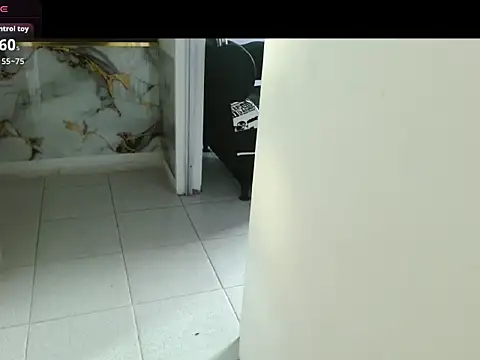 Mely Foxxter online show from March 4, 2026, 8:59 pm