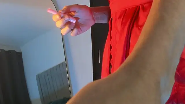 Im Perseo online show from December 19, 2025, 7:43 pm