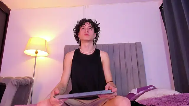 Im Perseo online show from January 9, 2026, 7:59 pm