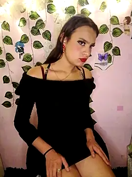 Snapshot of Lilith_woods chatting on February 6, 2026, 7:45 am Lilith woods online show from February 6, 2026, 7:45 am