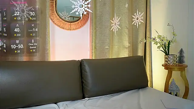 Snapshot of AlexiaClark7 chatting on December 22, 2025, 7:44 pm AlexiaClark7 online show from December 22, 2025, 7:44 pm