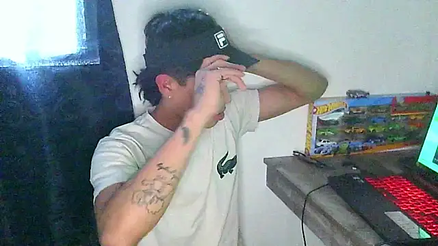 Glen connor 11 online show from December 20, 2025, 9:44 pm