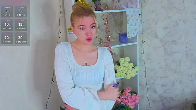 heartbreakW online show from January 19, 2026, 4:16 am