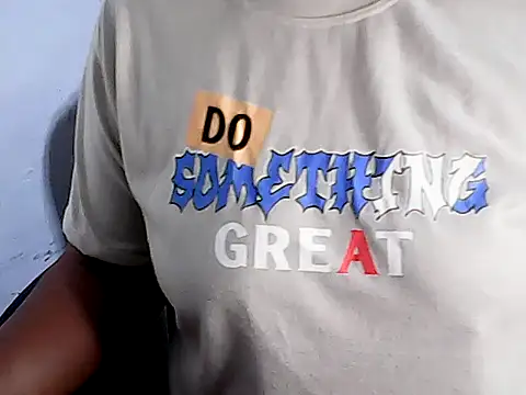 ChaChaMoreno Palangga online show from January 16, 2026, 5:33 am