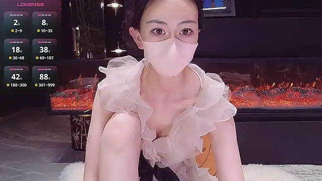 Snapshot of Anan-077 chatting on May 10, 2026, 4:01 pm Anan-077 online show from May 10, 2026, 4:01 pm
