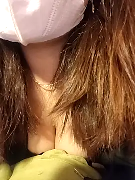 Nanababy68 online show from December 14, 2025, 1:22 am