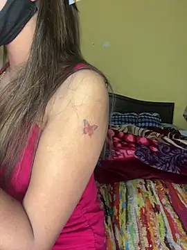 HOT-CUPAL22 online show from January 16, 2026, 9:57 am