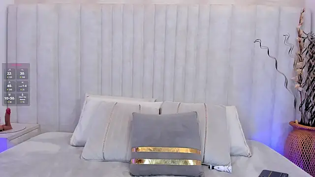 im ariana  online show from May 23, 2026, 8:13 pm