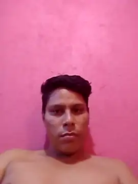 Fredyraudel1205 online show from May 25, 2026, 4:29 am