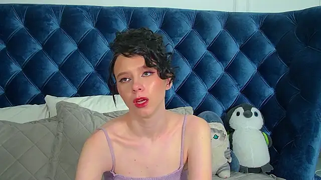 ArinaKubrick online show from March 11, 2026, 6:03 pm