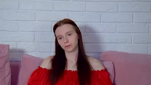 ArinaKubrick online show from July 14, 2026, 4:23 pm