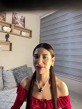 Jedelinne online show from February 9, 2026, 11:31 pm