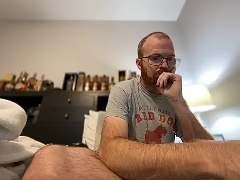 gingerginger111 online show from July 20, 2026, 1:24 pm
