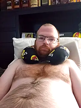 gingerginger111 online show from July 27, 2026, 3:02 am