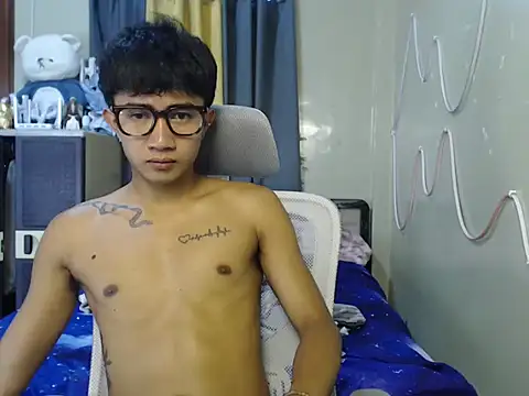 Ur hottestjonny online show from June 8, 2026, 10:43 pm