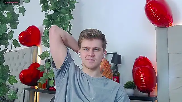 NickJohnas online show from February 20, 2026, 4:09 am