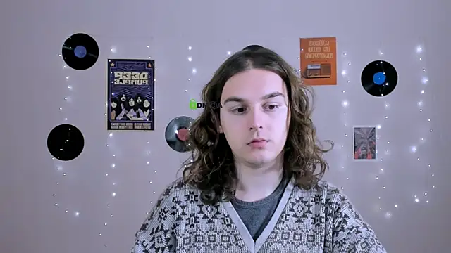 adrian hart online show from February 7, 2026, 8:40 am