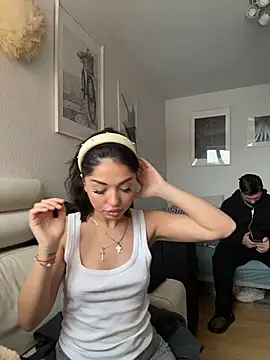 SilkyMira online show from February 12, 2026, 11:27 am