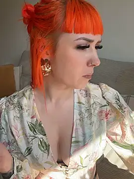 Snapshot of ScarletVixenLive chatting on April 15, 2026, 12:23 pm ScarletVixenLive online show from April 15, 2026, 12:23 pm