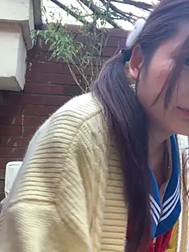 baobei-98 online show from December 17, 2025, 3:12 am