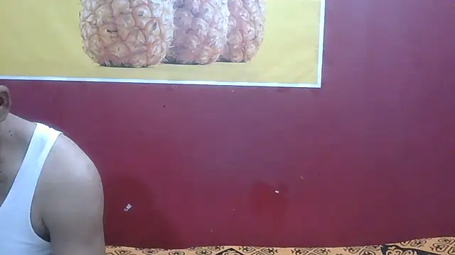 Lovelycouple25 online show from June 7, 2026, 7:01 am