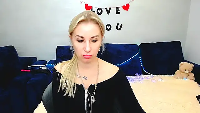 Hanna--Sweet online show from February 25, 2026, 11:42 am