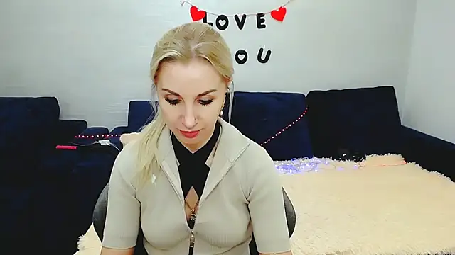 Hanna--Sweet online show from February 26, 2026, 3:33 pm