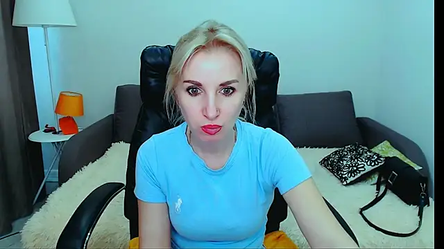 Hanna--Sweet online show from May 6, 2026, 10:31 am