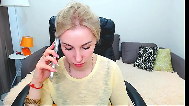 Hanna--Sweet online show from May 8, 2026, 12:21 pm