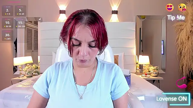 maturexxx  online show from January 9, 2026, 7:37 pm