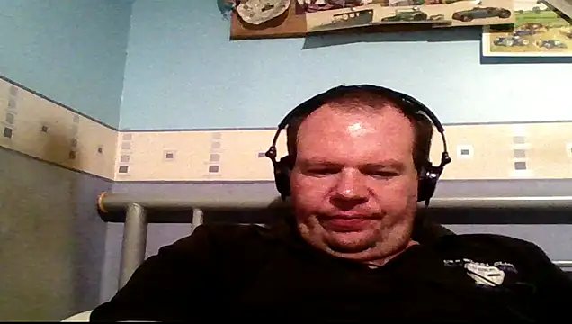 mrhardcock12 online show from February 7, 2026, 9:51 pm