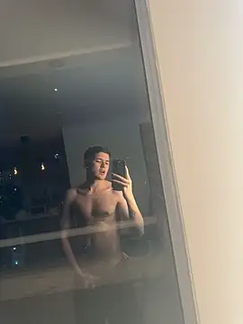 Valentino ceratti online show from January 5, 2026, 11:19 pm