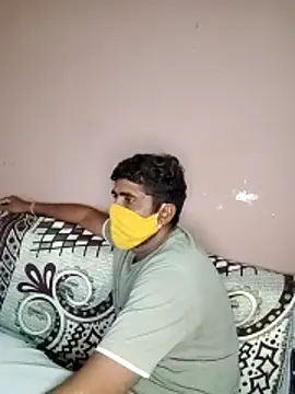 CHOUDHARY1985 online show from March 21, 2026, 2:31 pm
