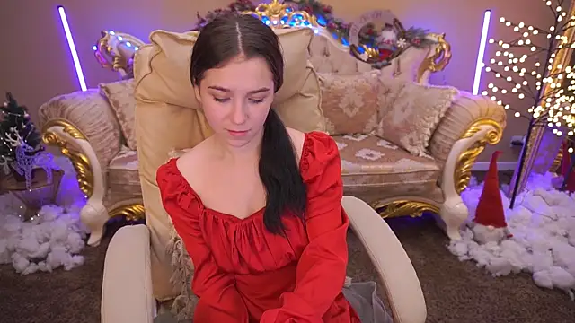 Snapshot of OliviaDesire chatting on December 21, 2025, 2:51 am OliviaDesire online show from December 21, 2025, 2:51 am