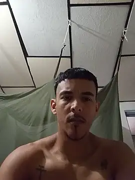 Marshallbronnxx online show from July 25, 2026, 5:54 pm
