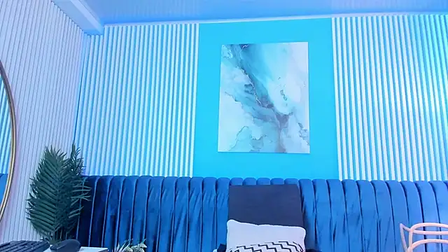 dahianeconnor online show from March 6, 2026, 12:23 pm