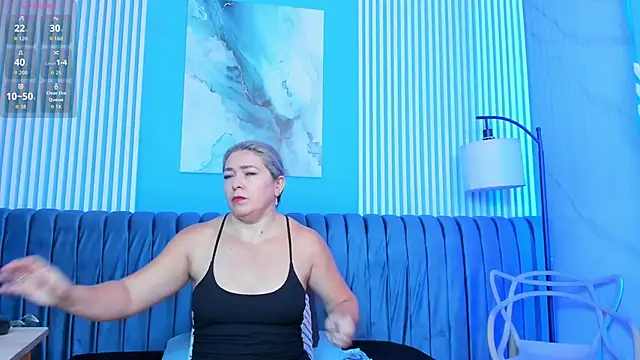 Snapshot of dahianeconnor chatting on June 6, 2026, 11:59 am dahianeconnor online show from June 6, 2026, 11:59 am