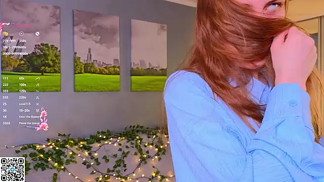 DivaViera online show from February 2, 2026, 7:18 am