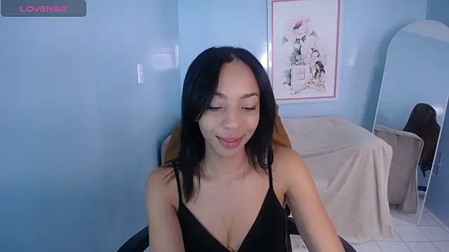 luna meow t online show from December 21, 2025, 7:54 pm