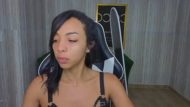 luna meow t online show from January 15, 2026, 7:50 pm