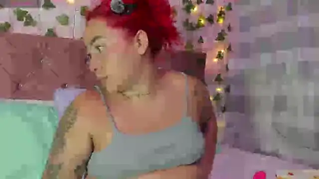 Ayla-marttinez online show from July 1, 2026, 12:23 am