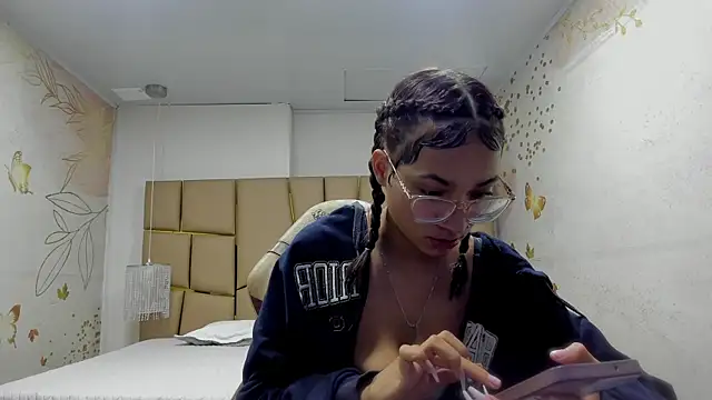 Jadde Greyy  online show from January 14, 2026, 2:50 am