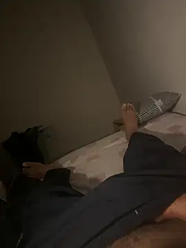 Night outcam online show from January 15, 2026, 8:56 pm