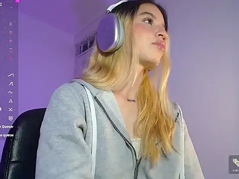 alina lee online show from January 6, 2026, 1:42 am