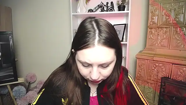 LiliaErmi online show from February 21, 2026, 7:09 am